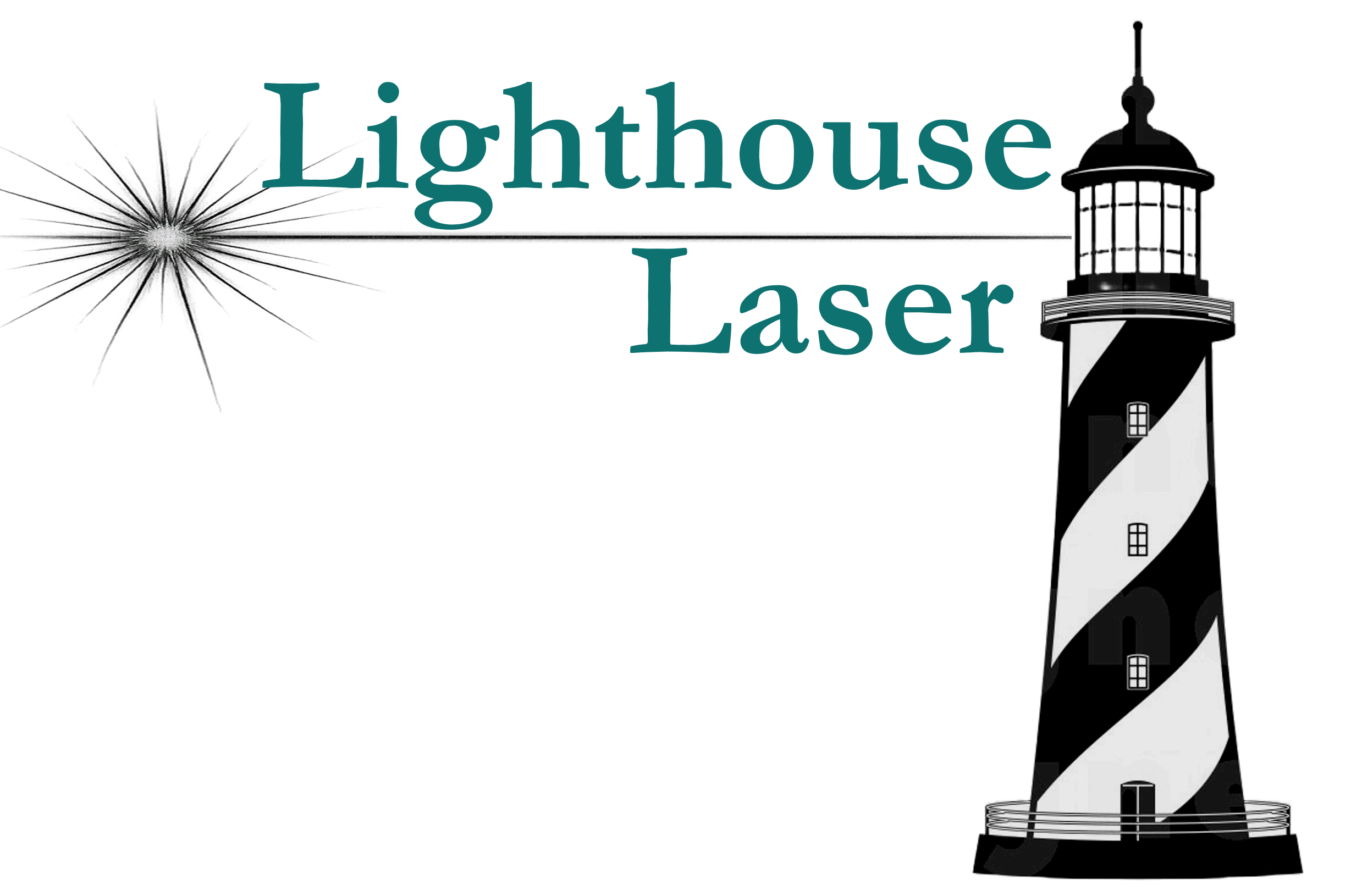 Lighthouse Laser